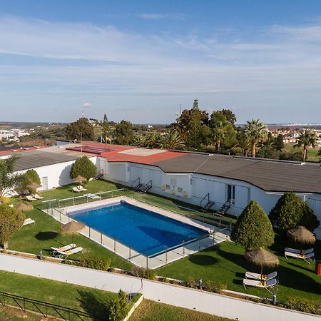 Parador De Ayamonte Exterior photo