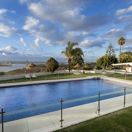Parador De Ayamonte Exterior photo