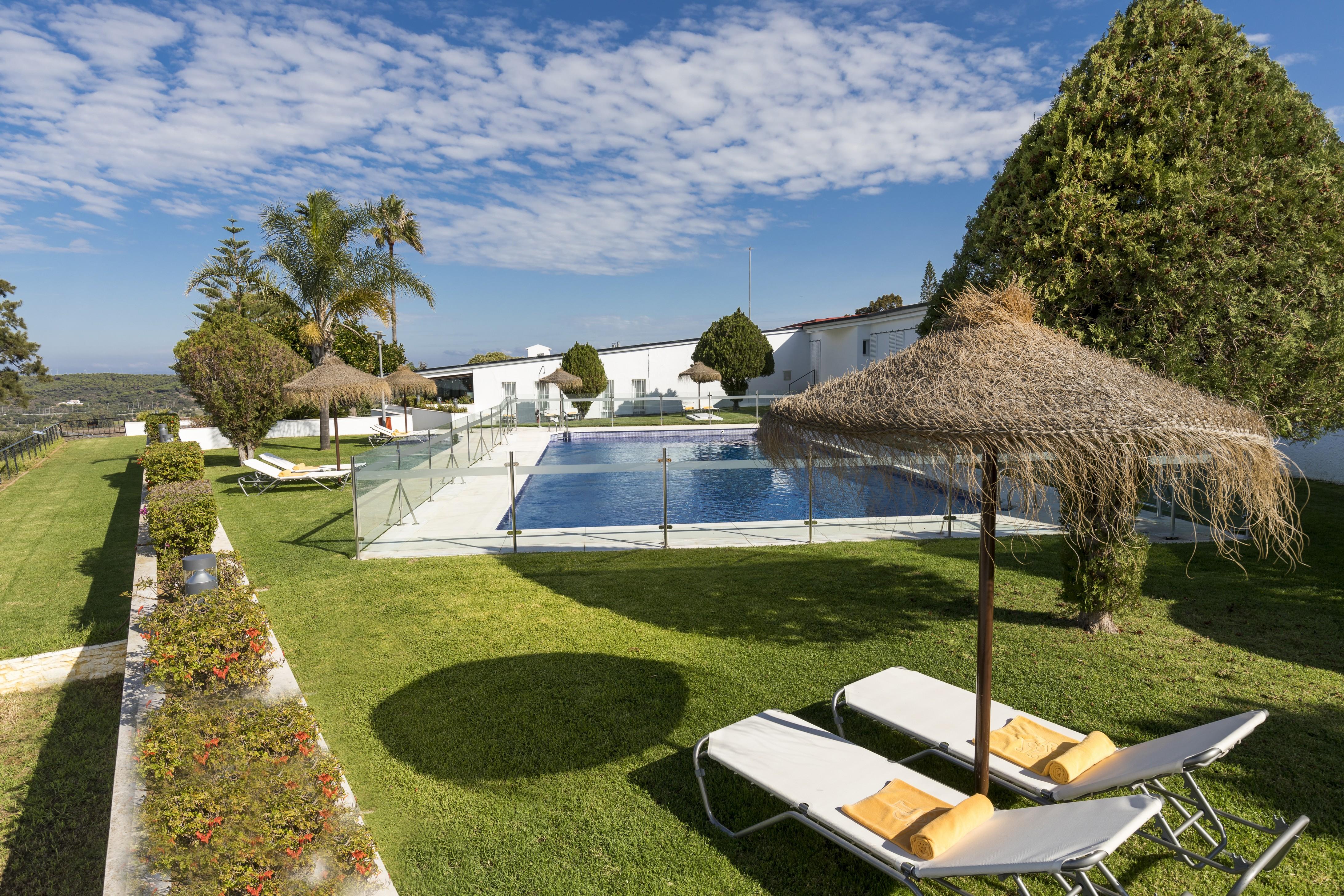 Parador De Ayamonte Exterior photo