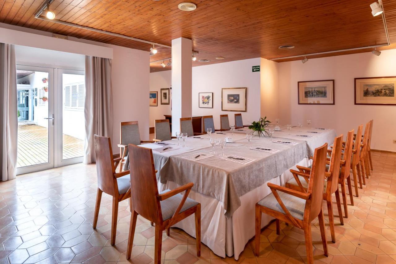Parador De Ayamonte Exterior photo