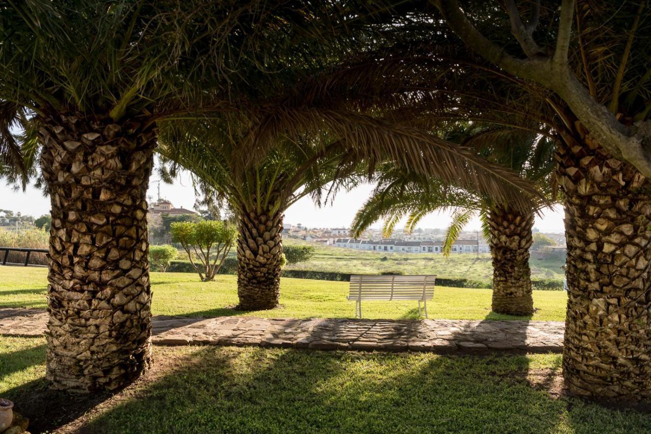 Parador De Ayamonte Exterior photo