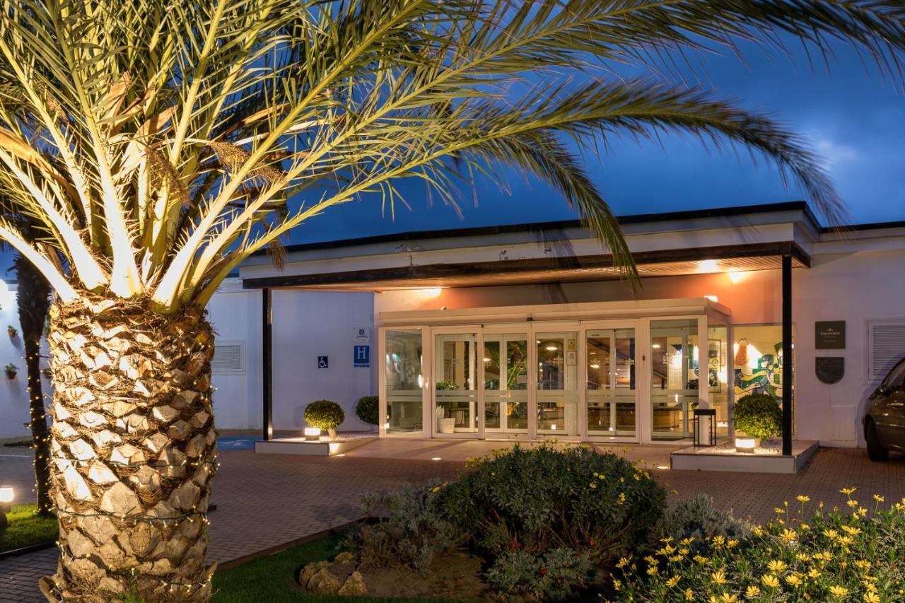 Parador De Ayamonte Exterior photo