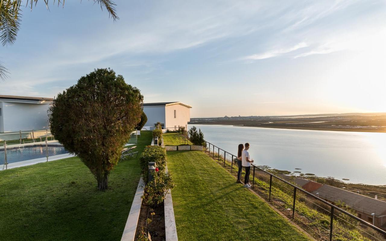 Parador De Ayamonte Exterior photo