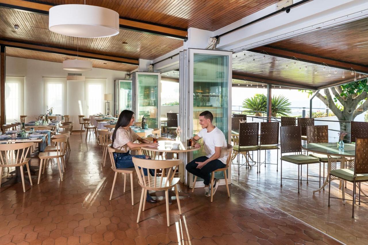 Parador De Ayamonte Exterior photo