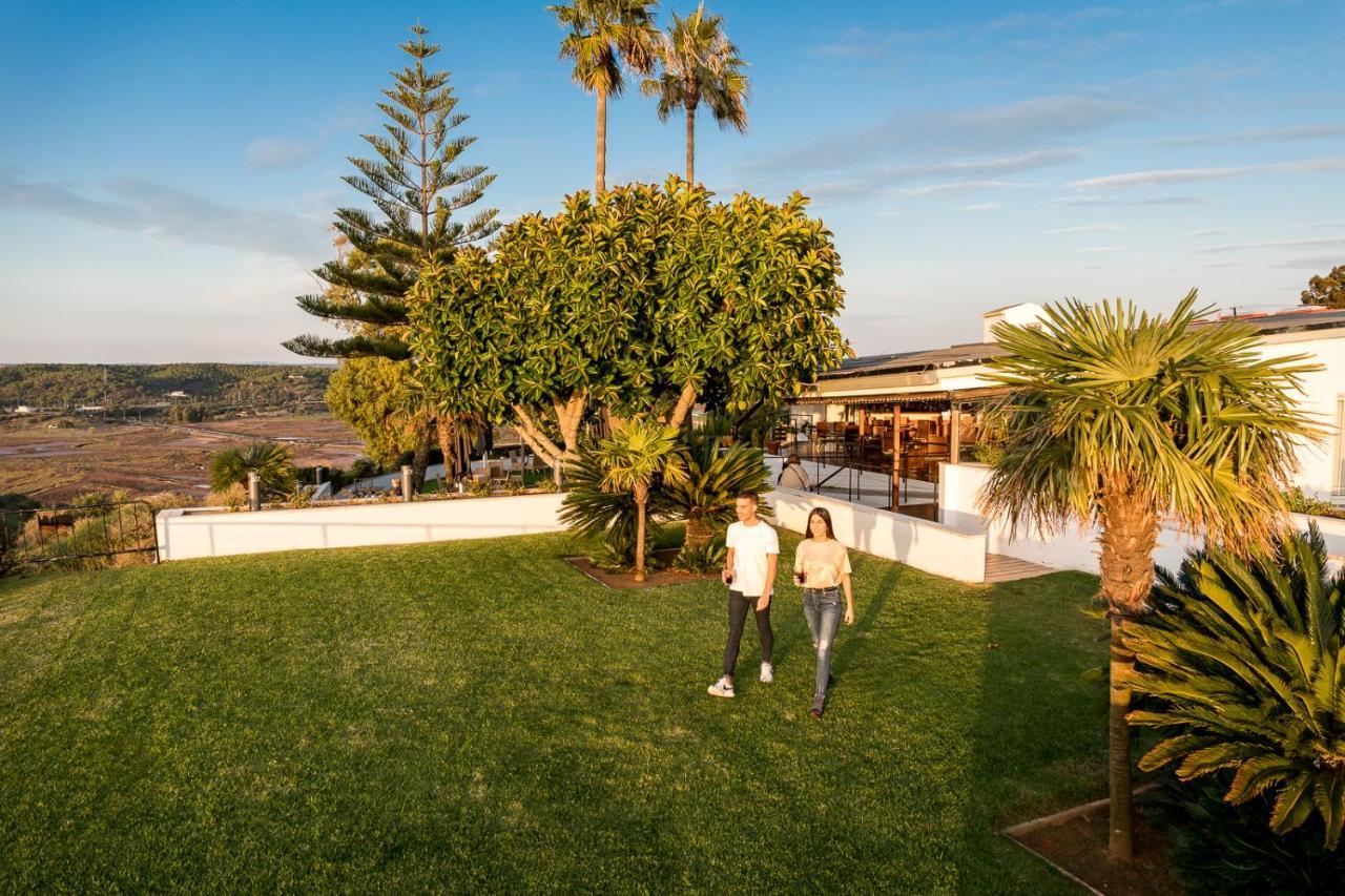 Parador De Ayamonte Exterior photo