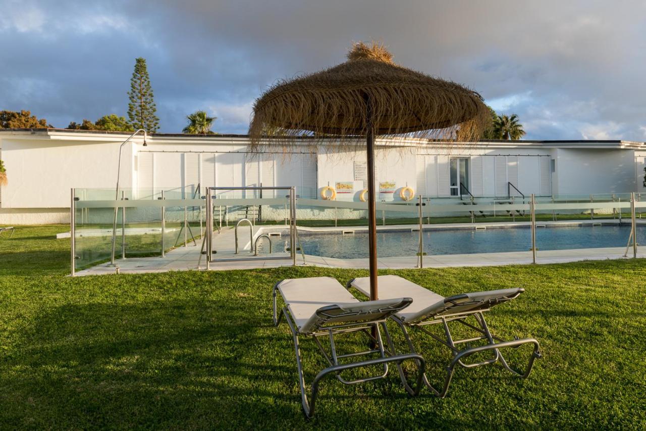 Parador De Ayamonte Exterior photo
