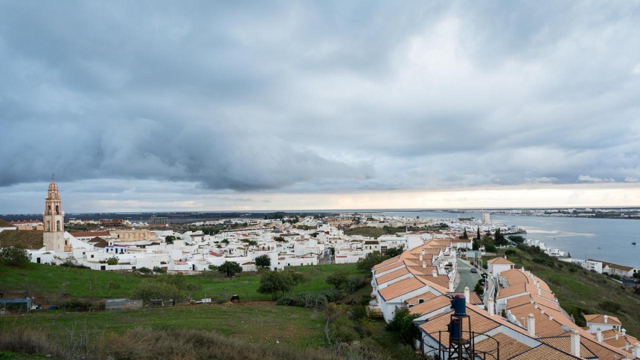 Parador De Ayamonte Exterior photo